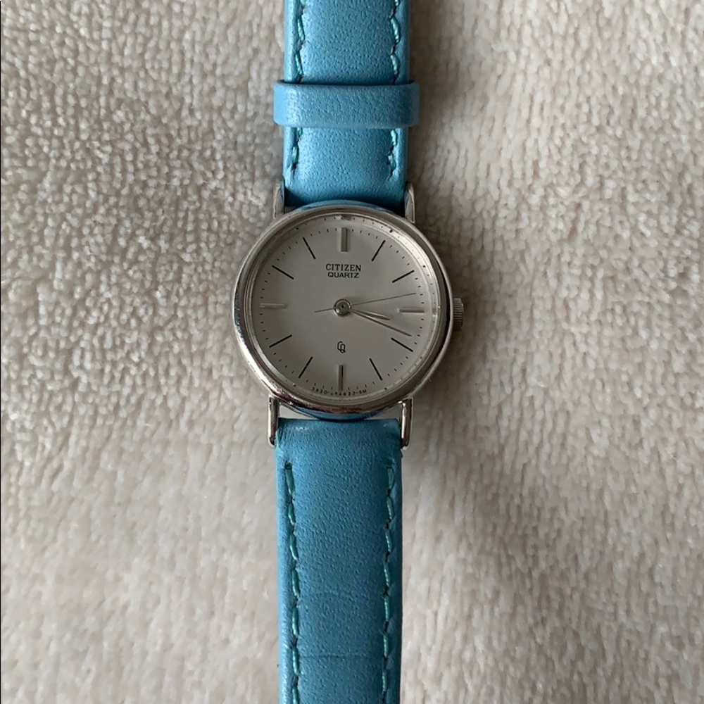 Women’s watch